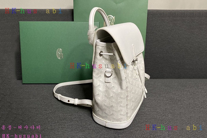 ★미러급★고야드 알핀 백팩 GY 1285560-8