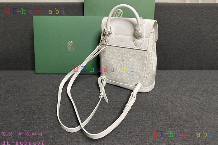 ★미러급★고야드 알핀 백팩 GY 1285560-8