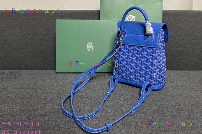 ★미러급★고야드 알핀 백팩 GY 1285560-6