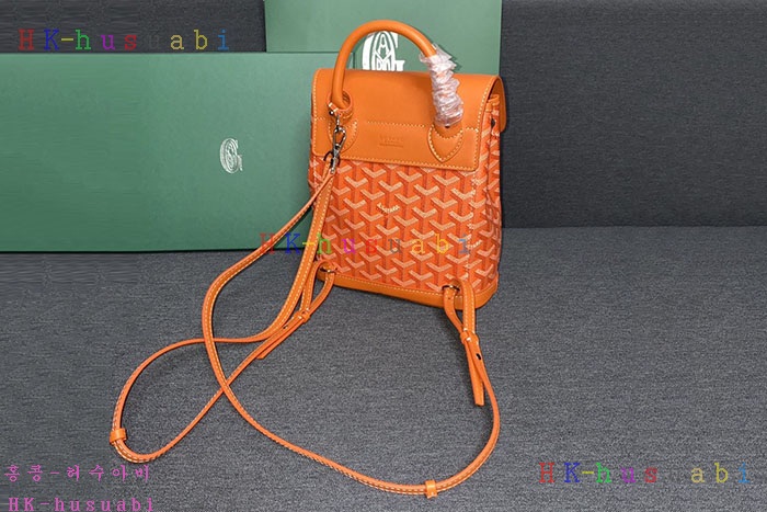 ★미러급★고야드 알핀 백팩 GY 1285560-5