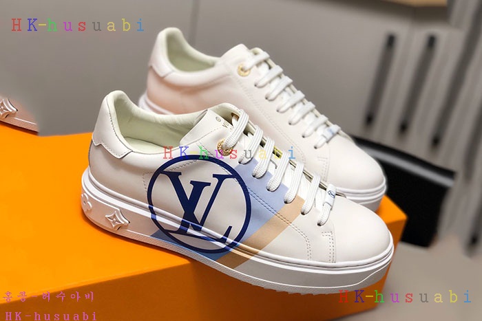 NEW 루이비통 여성용 신발 LV 222583
