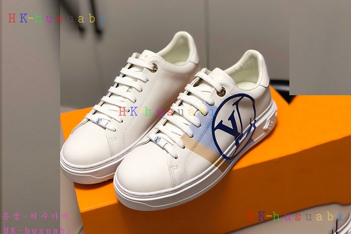 NEW 루이비통 여성용 신발 LV 222583
