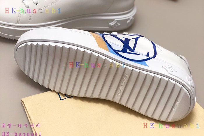 NEW 루이비통 여성용 신발 LV 222583