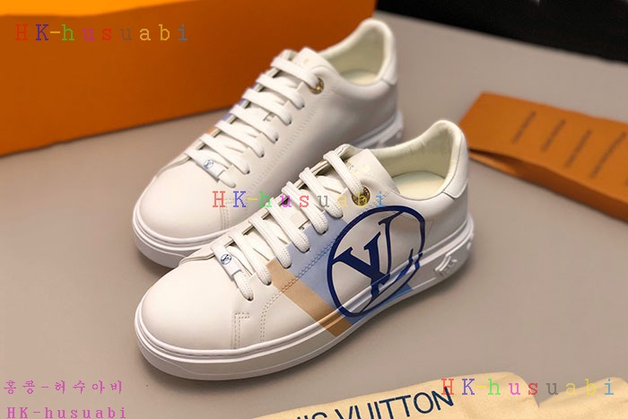 NEW 루이비통 여성용 신발 LV 222583