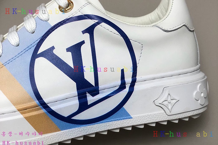 NEW 루이비통 여성용 신발 LV 222583