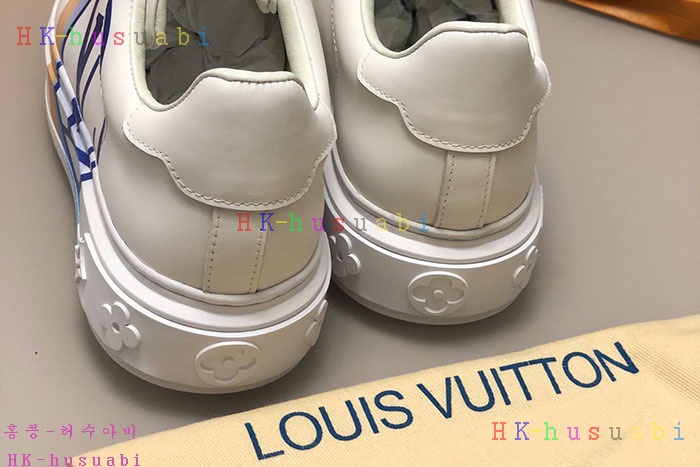 NEW 루이비통 여성용 신발 LV 222583