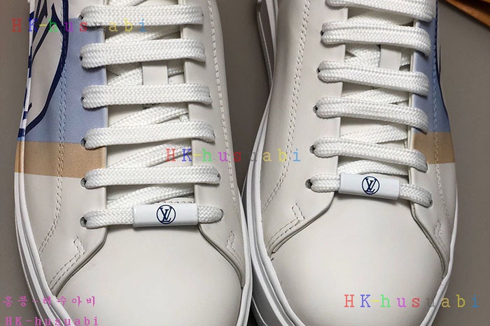 NEW 루이비통 여성용 신발 LV 222583