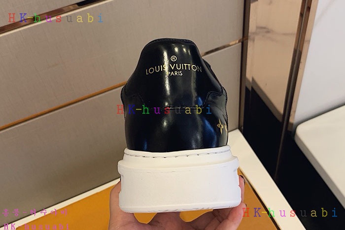 NEW 루이비통 신상 신발 LV 222590