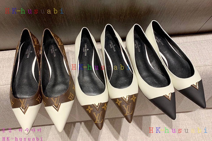 NEW 루이비통 신상 신발 LV 222604