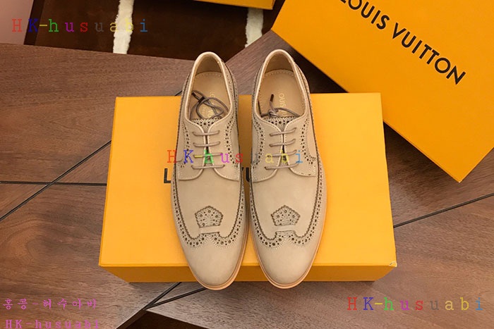 NEW 루이비통 신상 신발 LV 222615
