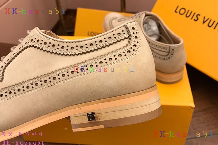 NEW 루이비통 신상 신발 LV 222615