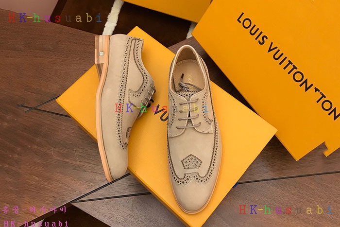 NEW 루이비통 신상 신발 LV 222615