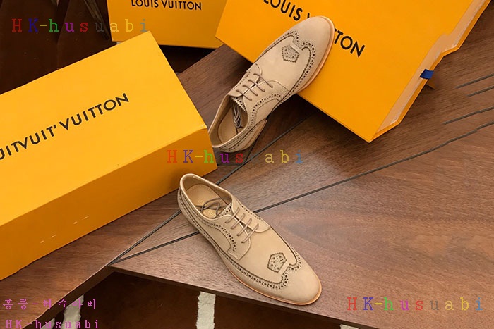 NEW 루이비통 신상 신발 LV 222615
