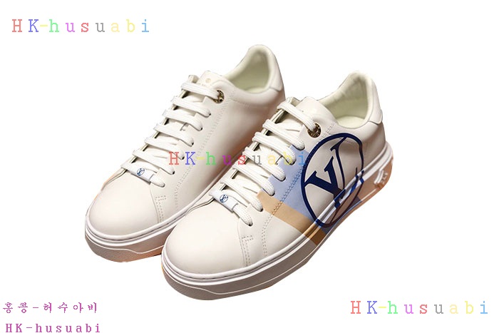 NEW 루이비통 여성용 신발 LV 222583