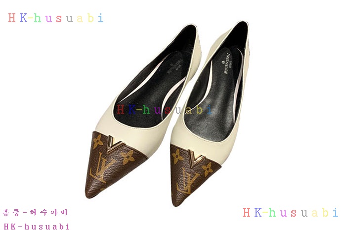 NEW 루이비통 신상 신발 LV 222604