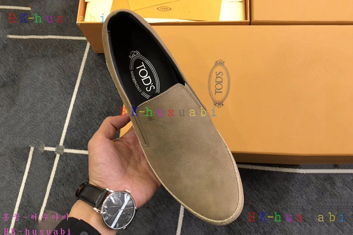 NEW 토즈 신발 신상 T 6475883