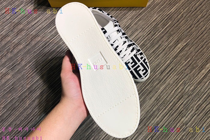 NEW 펜디 신발 신상 FD 4573354