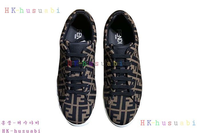 NEW 펜디 신발 신상 FD 4573353