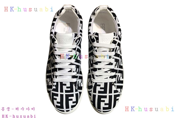 NEW 펜디 신발 신상 FD 4573354