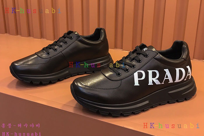 NEW 프라다 신발 신상 P 45733252