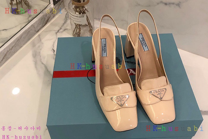 NEW 프라다 신발 신상 P 45733258