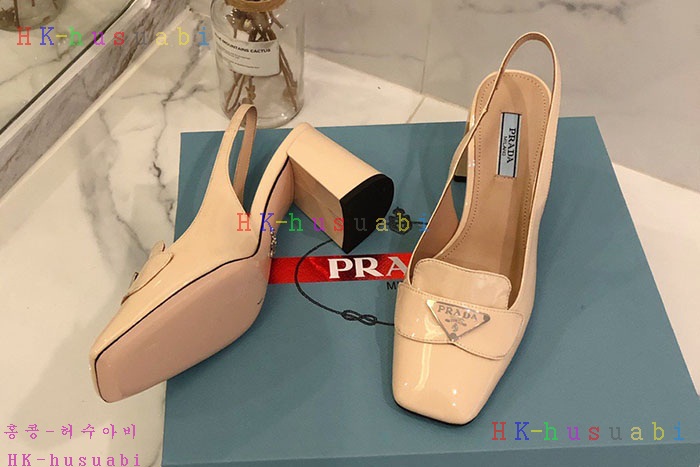 NEW 프라다 신발 신상 P 45733258