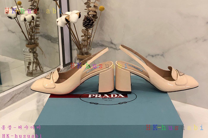 NEW 프라다 신발 신상 P 45733258
