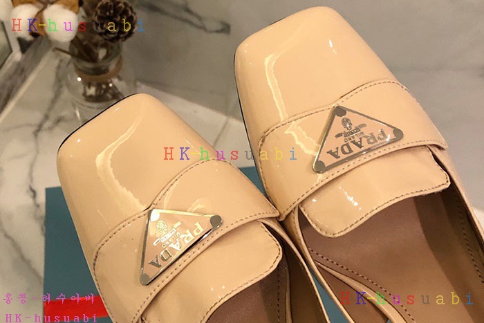 NEW 프라다 신발 신상 P 45733258