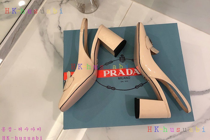 NEW 프라다 신발 신상 P 45733258