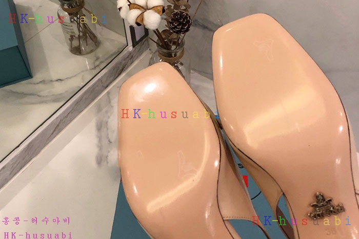 NEW 프라다 신발 신상 P 45733258