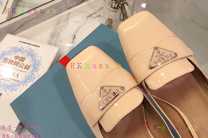 NEW 프라다 신발 신상 P 45733263
