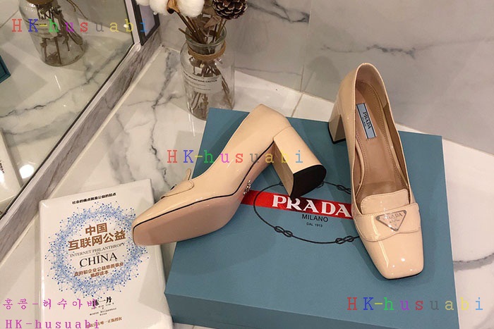 NEW 프라다 신발 신상 P 45733263
