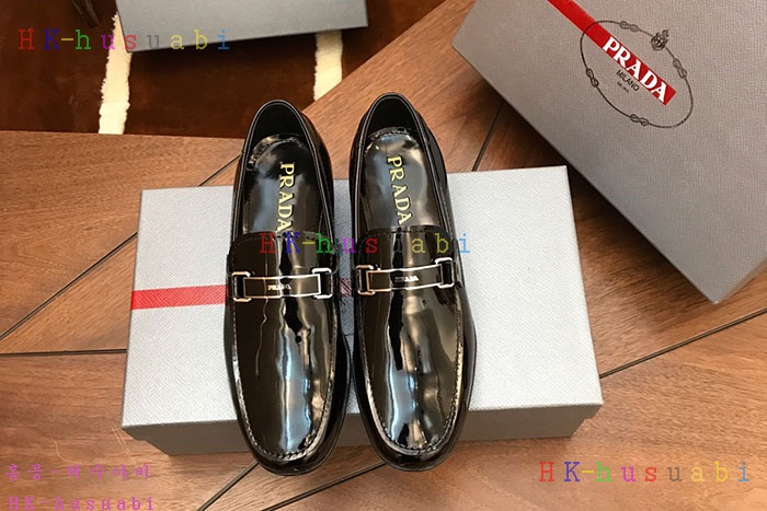 NEW 프라다 신발 신상 P 45733280