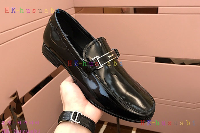 NEW 프라다 신발 신상 P 45733280