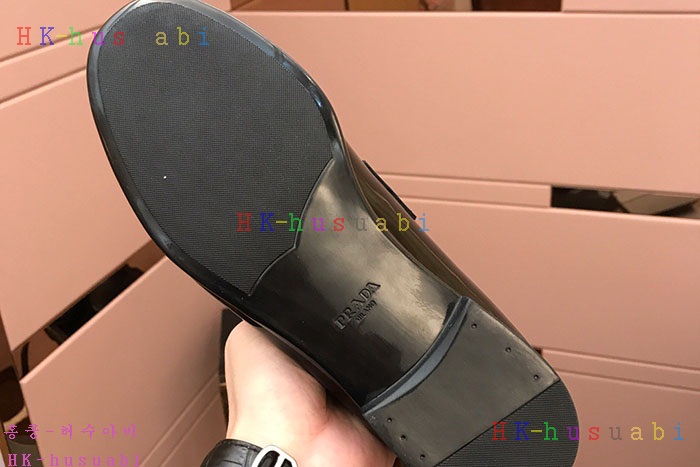 NEW 프라다 신발 신상 P 45733280