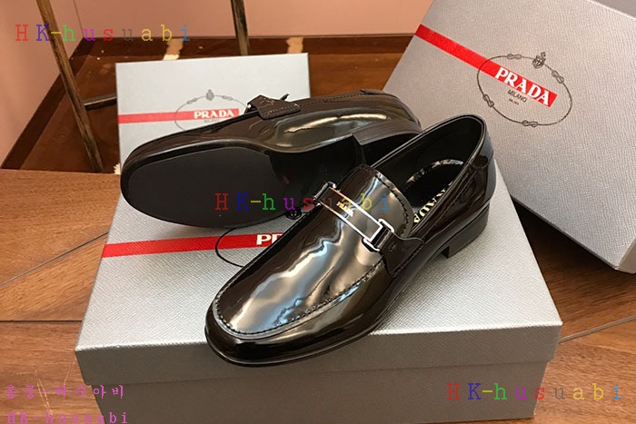NEW 프라다 신발 신상 P 45733280