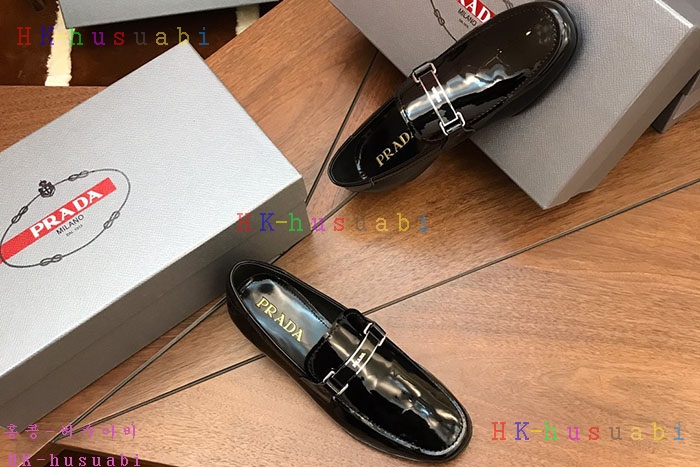 NEW 프라다 신발 신상 P 45733280