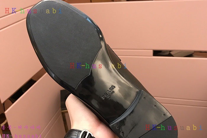 NEW 프라다 신발 신상 P 45733282