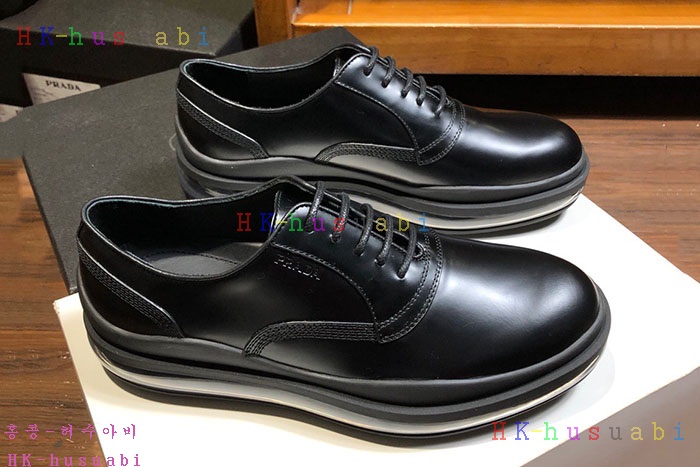 NEW 프라다 신발 신상 P 45733284