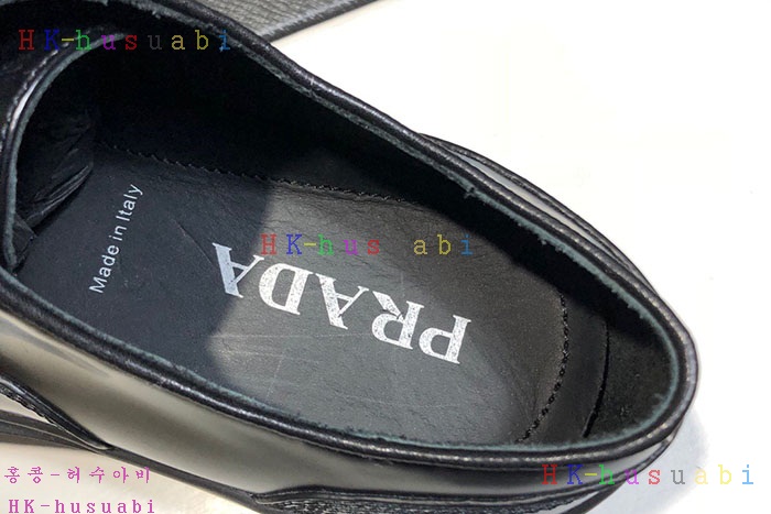 NEW 프라다 신발 신상 P 45733284
