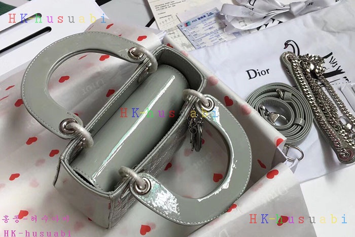 ★미러급★디올 레이디백 DR 427533-11