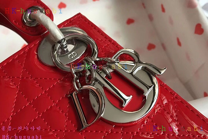 ★미러급★디올 레이디백 DR 427533-7