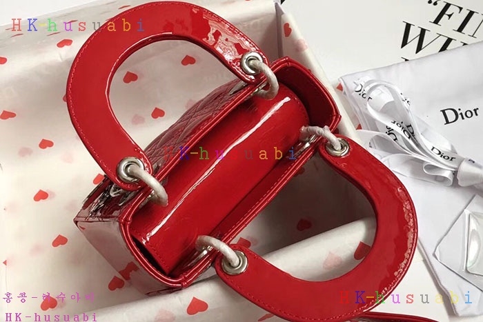 ★미러급★디올 레이디백 DR 427533-7