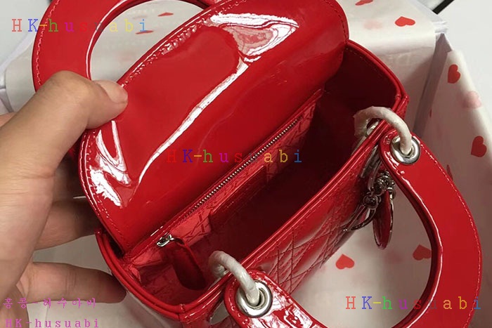 ★미러급★디올 레이디백 DR 427533-7