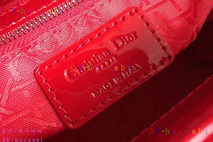 ★미러급★디올 레이디백 DR 427533-7