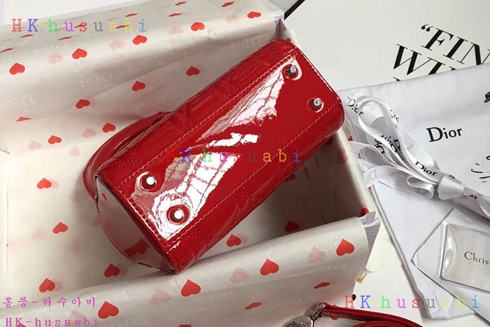 ★미러급★디올 레이디백 DR 427533-7