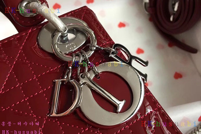 ★미러급★디올 레이디백 DR 427533-6