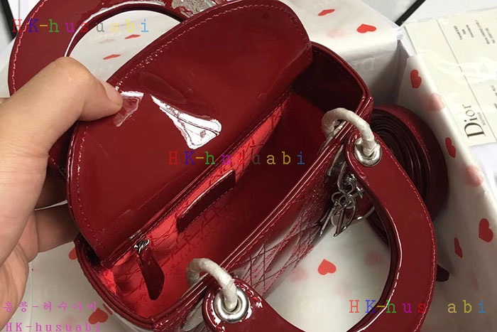 ★미러급★디올 레이디백 DR 427533-6