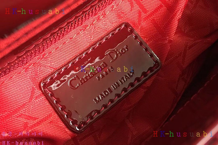★미러급★디올 레이디백 DR 427533-6