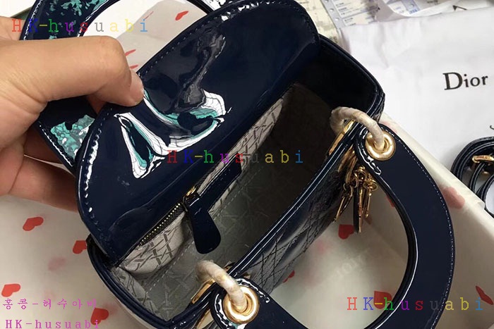 ★미러급★디올 레이디백 DR 427533-3